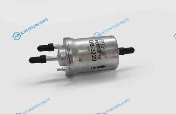 GB-3229 Фильтр топливный