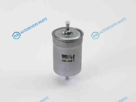 GB-306 Фильтр топливный