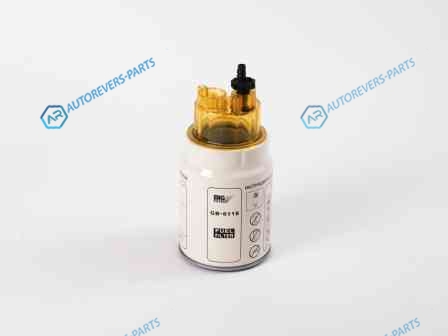GB-6118 Фильтр топливный