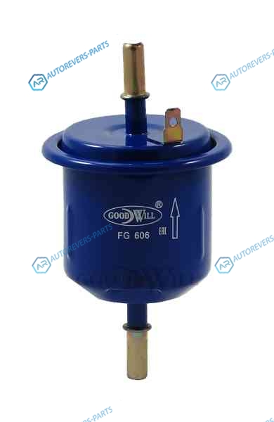 FG 606 Фильтр топливный