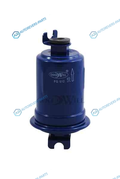 FG 512 Фильтр топливный
