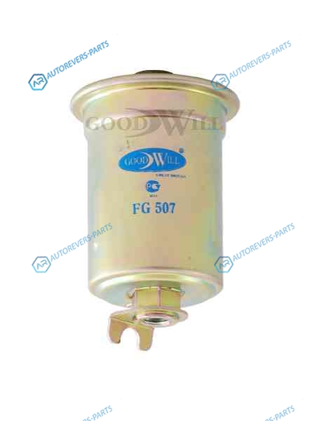FG 507 Фильтр топливный