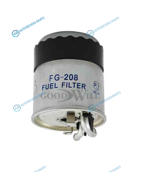 FG 208 Фильтр топливный