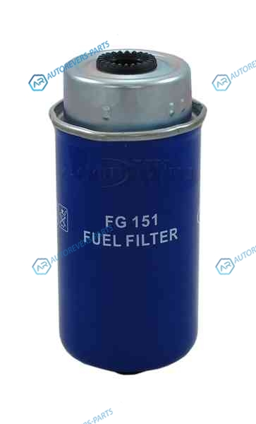 FG 151 Фильтр топливный