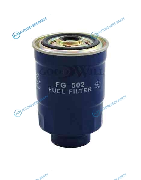 FG 502 Фильтр топливный