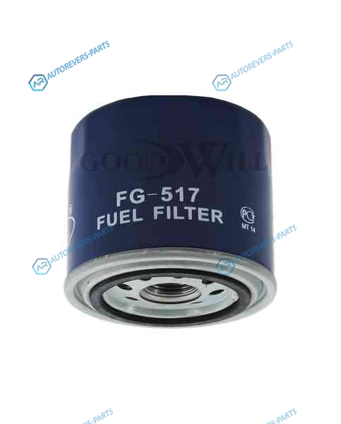 FG 517 Фильтр топливный