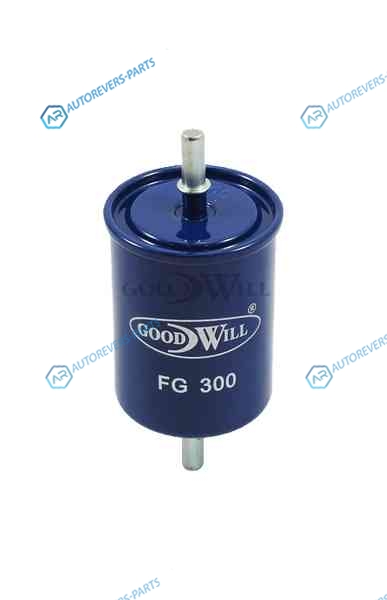 FG 300 Фильтр топливный