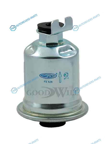 FG 526 Фильтр топливный