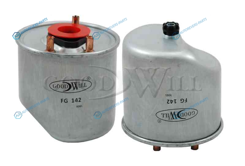FG 142 Фильтр топливный