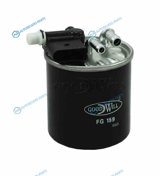FG 159 Фильтр топливный