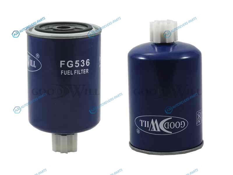 FG 536 Фильтр топливный