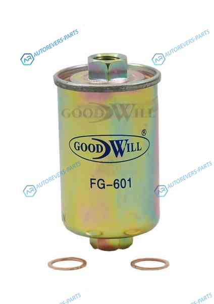 FG 601 Фильтр топливный