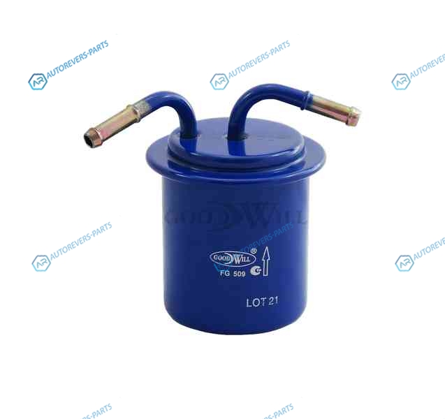FG 509 Фильтр топливный