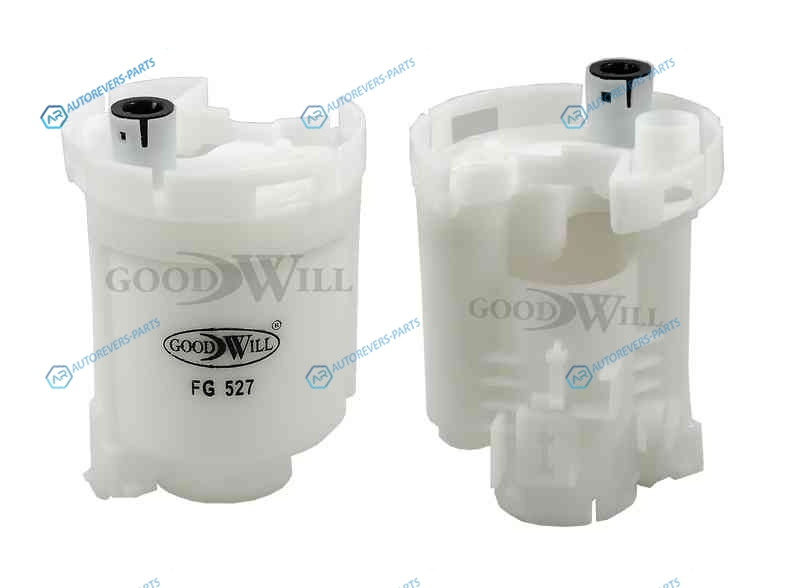 FG 527 LL Фильтр топливный