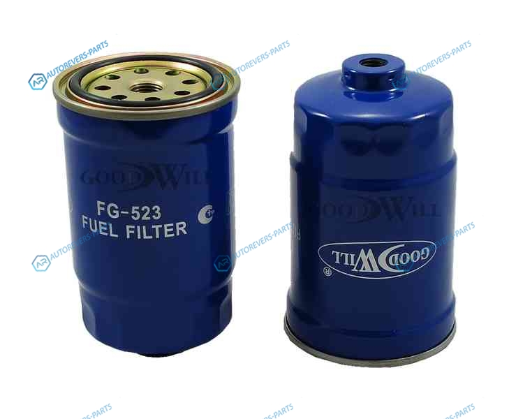 FG 523 Фильтр топливный
