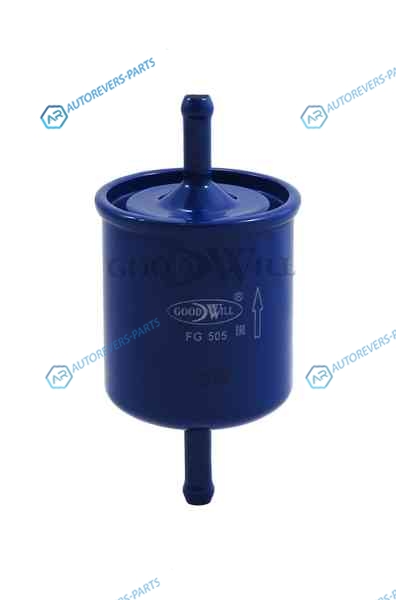 FG 505 Фильтр топливный