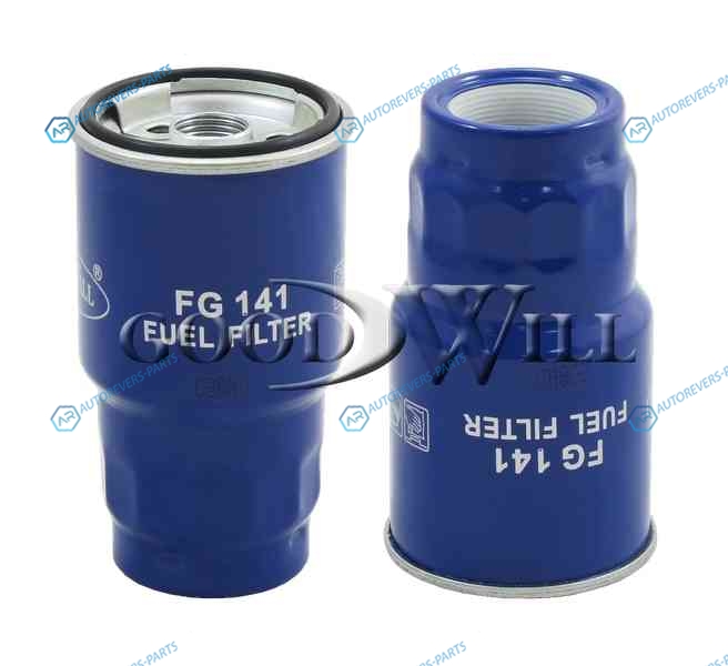 FG 141 Фильтр топливный