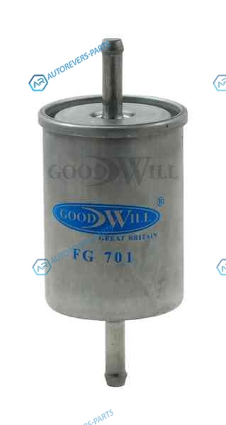 FG 701 Фильтр топливный
