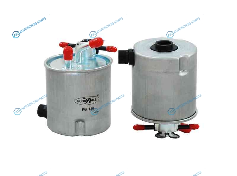 FG 146 Фильтр топливный