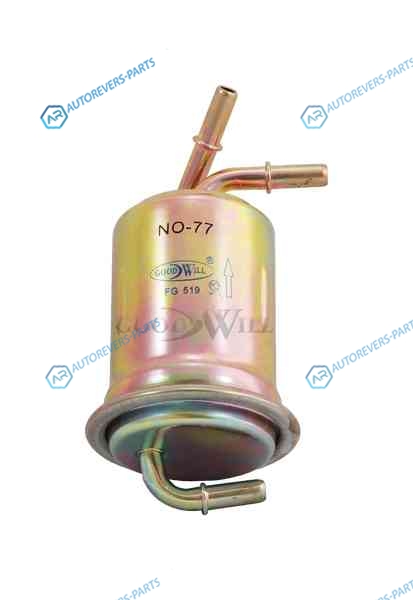 FG 519 Фильтр топливный