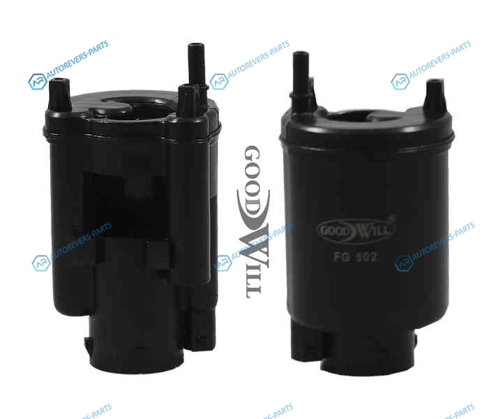 FG 602 LL Фильтр топливный