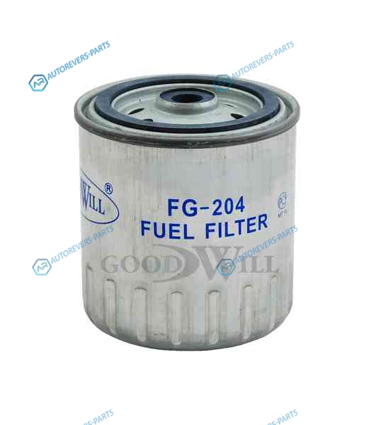FG 204 Фильтр топливный