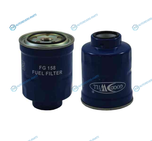 FG 158 Фильтр топливный