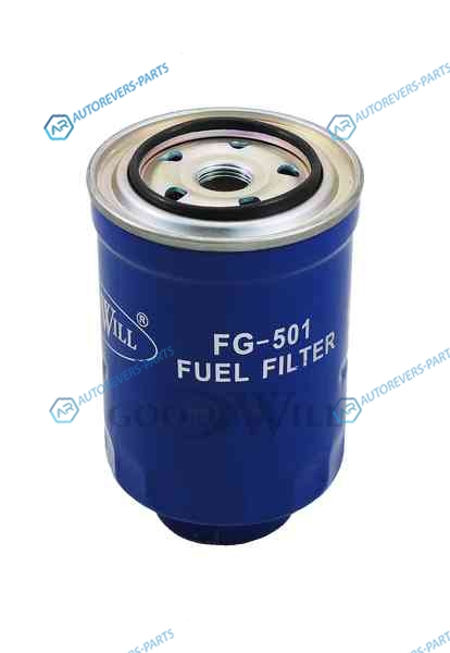 FG 501 Фильтр топливный