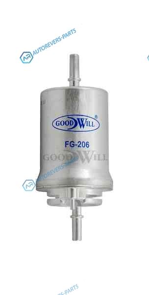 FG 206 Фильтр топливный