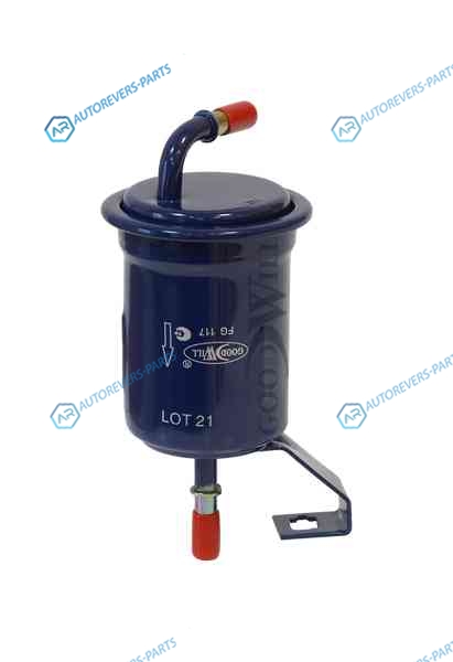 FG 117 Фильтр топливный