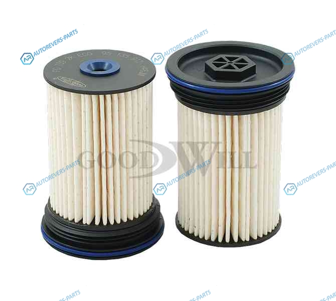 FG 139 2K ECO Фильтр топливный