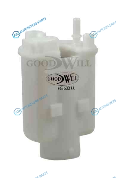 FG 603 LL Фильтр топливный