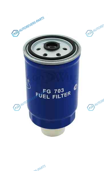 FG 703 Фильтр топливный