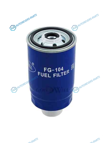 FG 104 Фильтр топливный