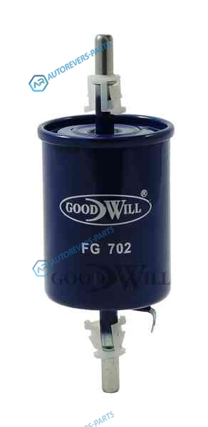 FG 702 Фильтр топливный