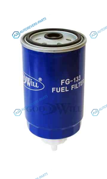 FG 133 Фильтр топливный