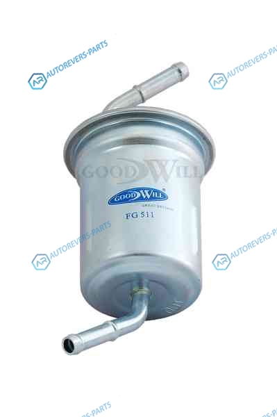 FG 511 Фильтр топливный