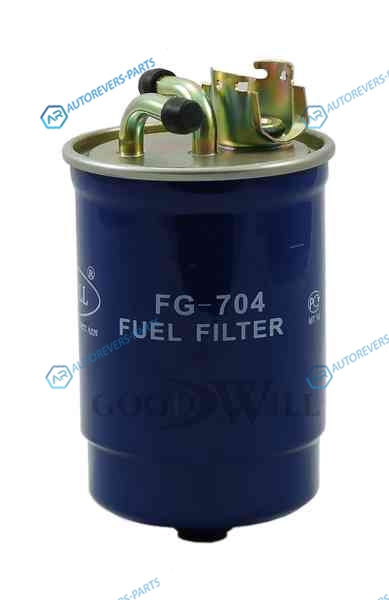 FG 704 Фильтр топливный