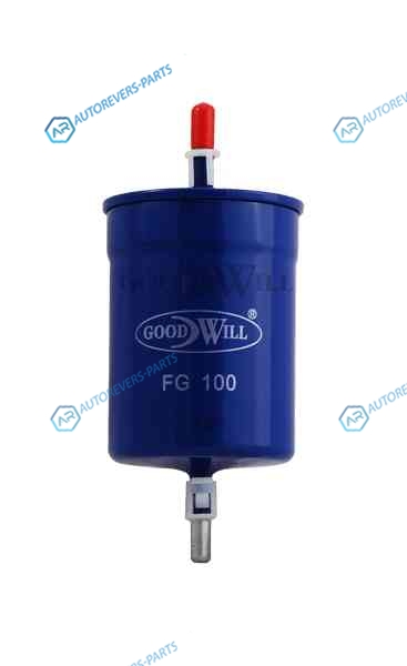 FG 100 Фильтр топливный