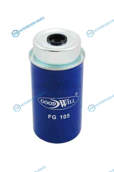 FG 105 Фильтр топливный