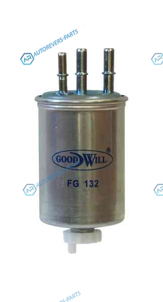FG 132 Фильтр топливный