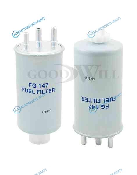 FG 147 Фильтр топливный