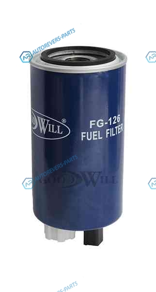 FG 126 Фильтр топливный
