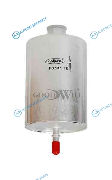 FG 137 Фильтр топливный