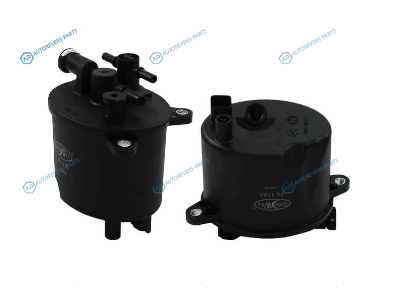 FG 172 LL Фильтр топливный