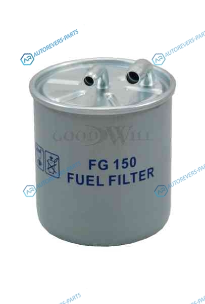 FG 150 Фильтр топливный