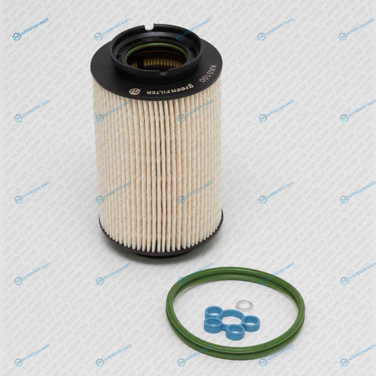KK0100 Фильтр топливный
