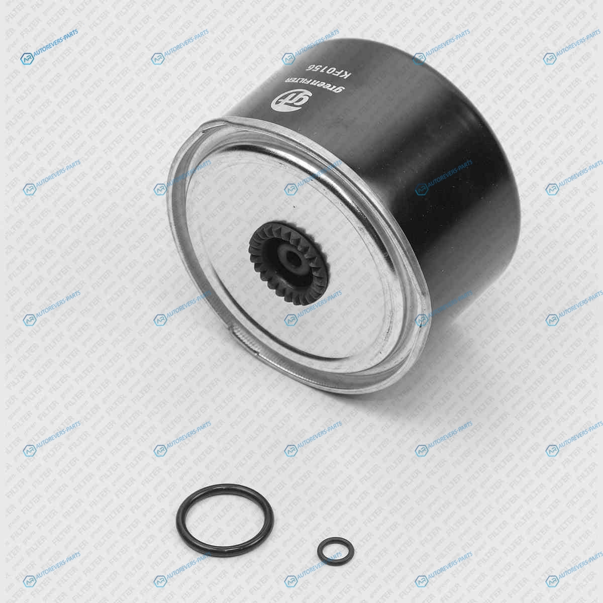 KF0156 Фильтр топливный