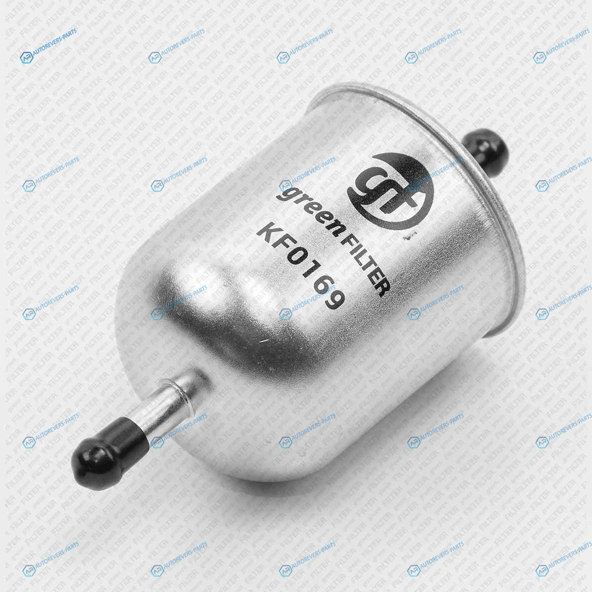 KF0169 Фильтр топливный