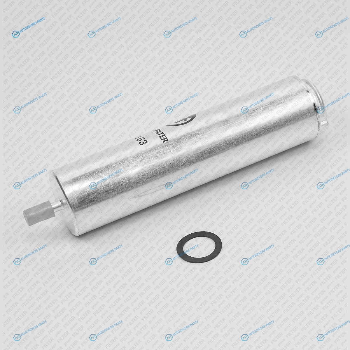 KF0163 Фильтр топливный